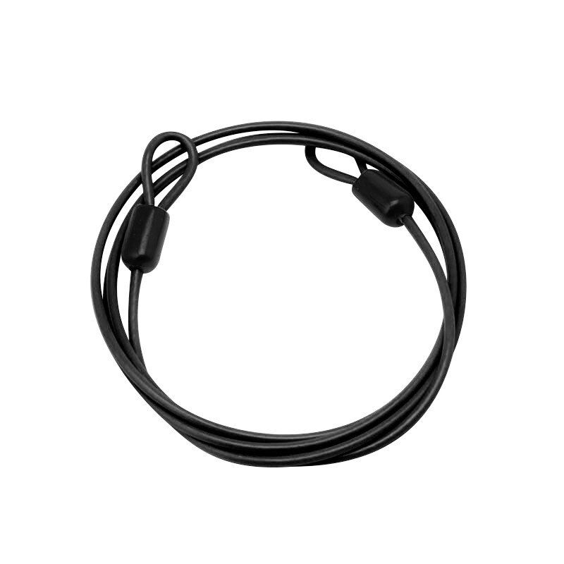 loop cable lock