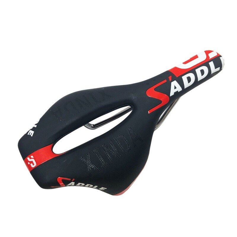 soft road bike saddle