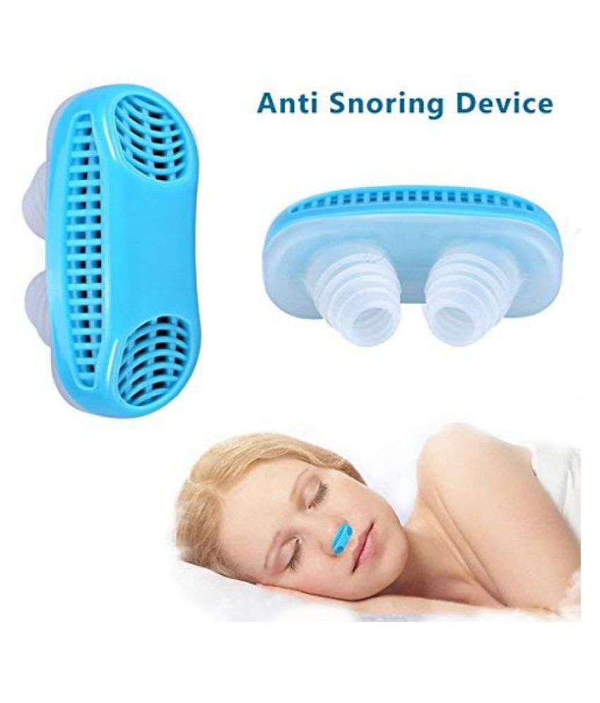 2 IN 1 Anti Snoring & Air Purifier Clip Price in India Buy 2 IN 1