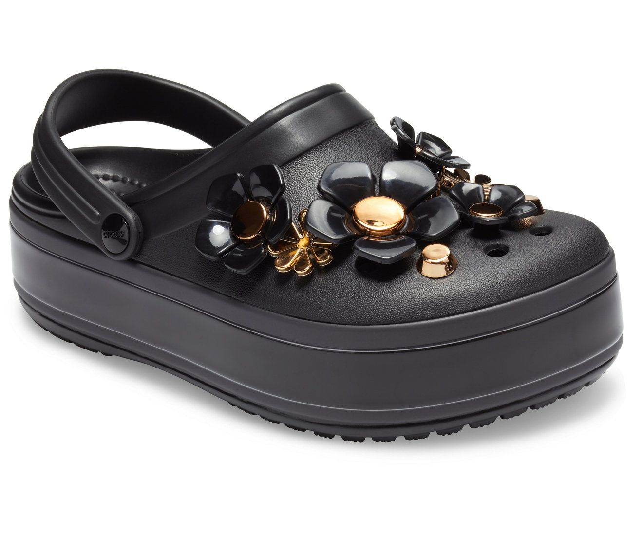 Crocs blooms new arrivals