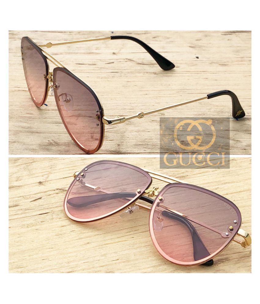 gucci multicolor sunglasses