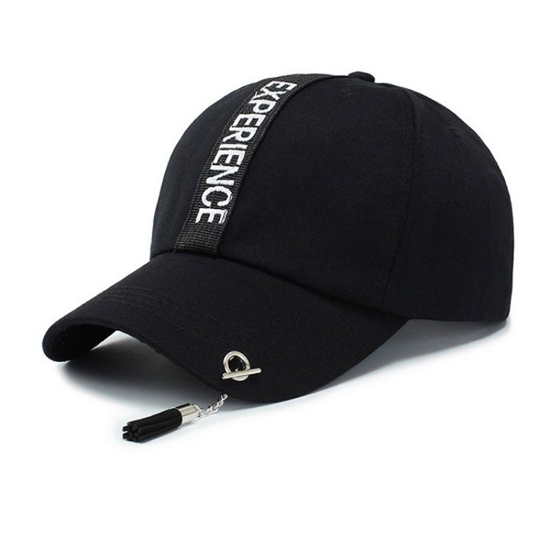 korean golf hat