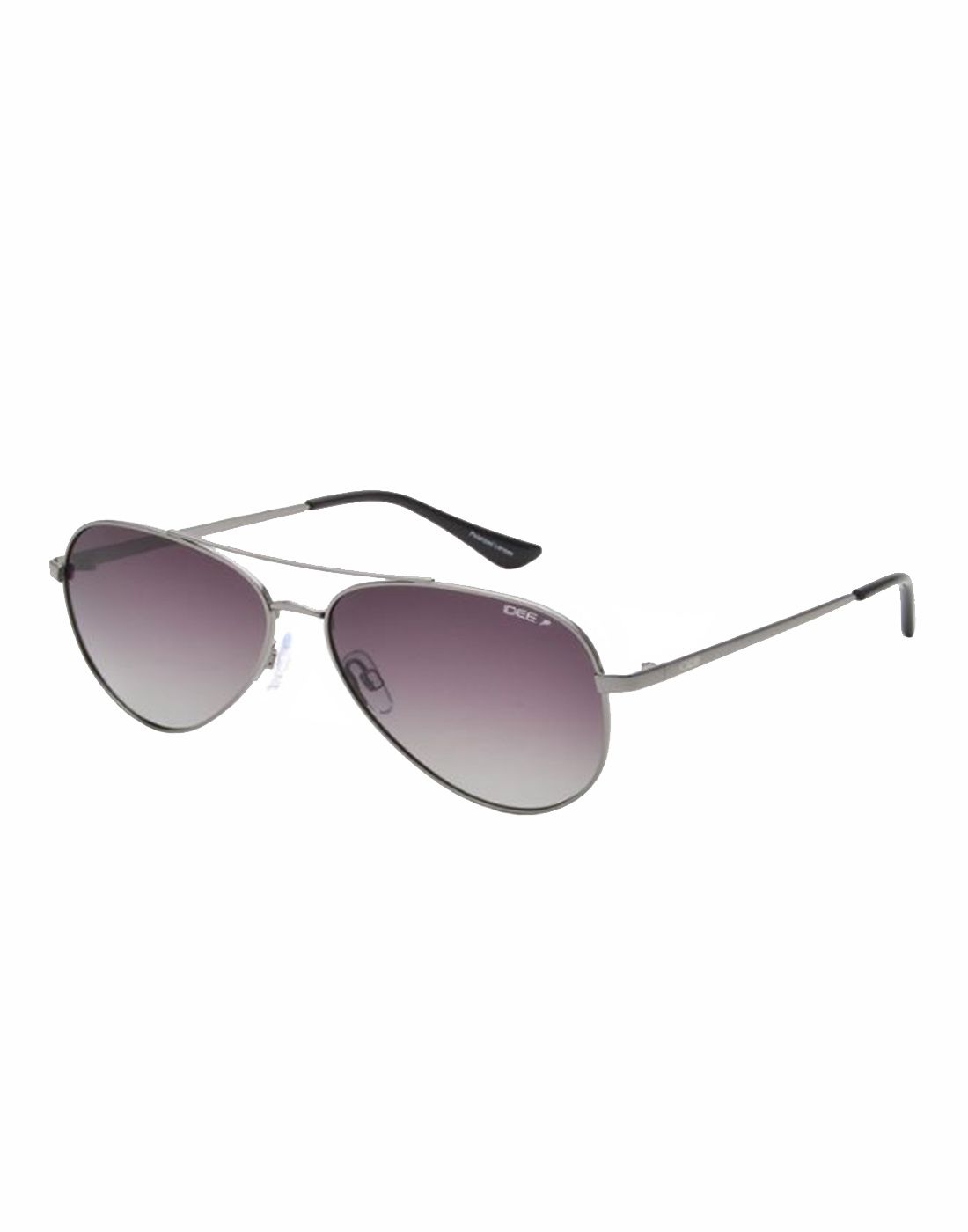 Idee Grey Pilot Sunglasses ( S2411C3P58 ) Buy Idee Grey Pilot