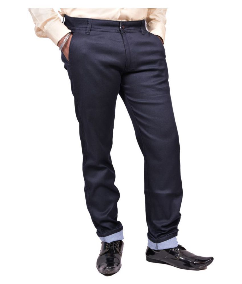just do it trousers