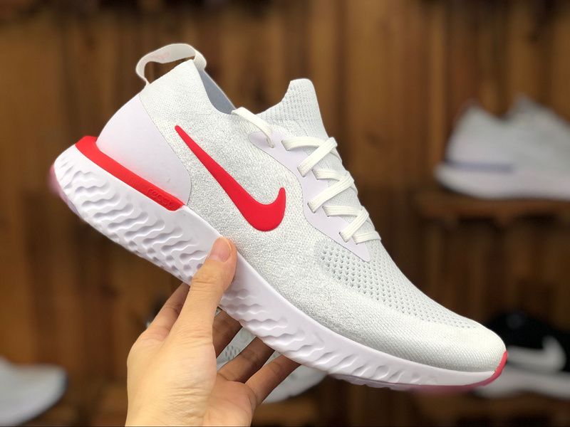 nike epic react 2018