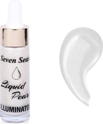 pearl illuminator