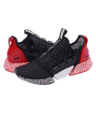 puma hybrid rocket price