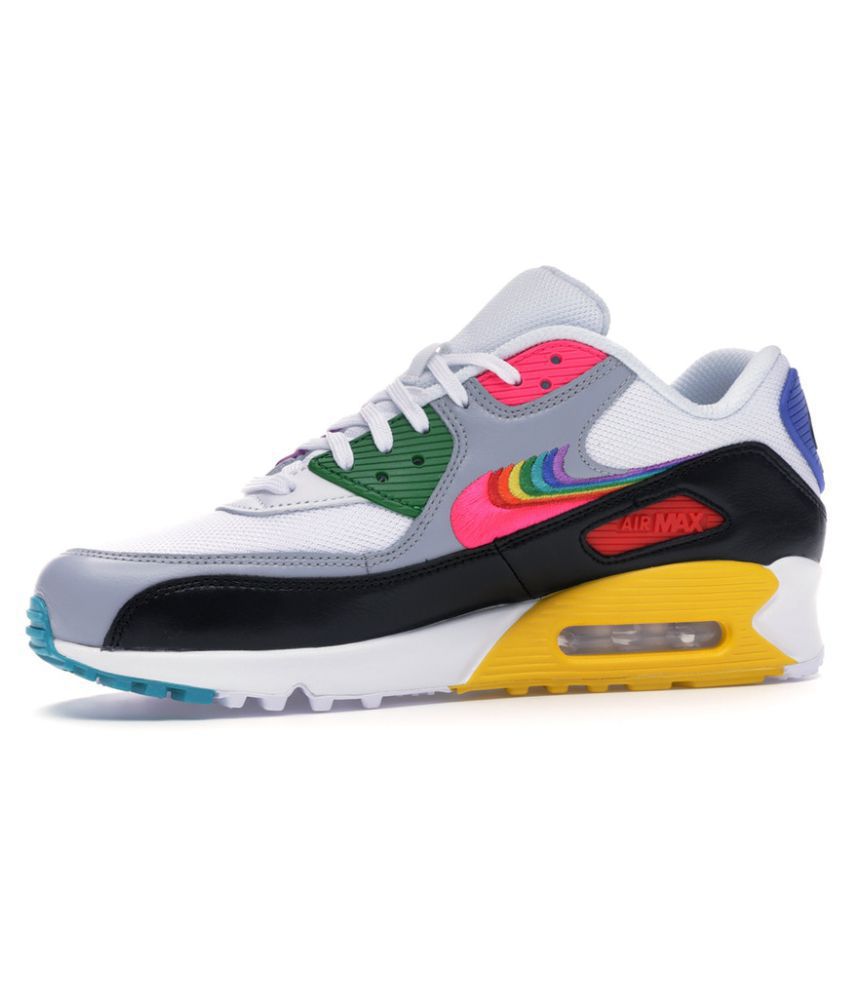 nike air max 90 snapdeal