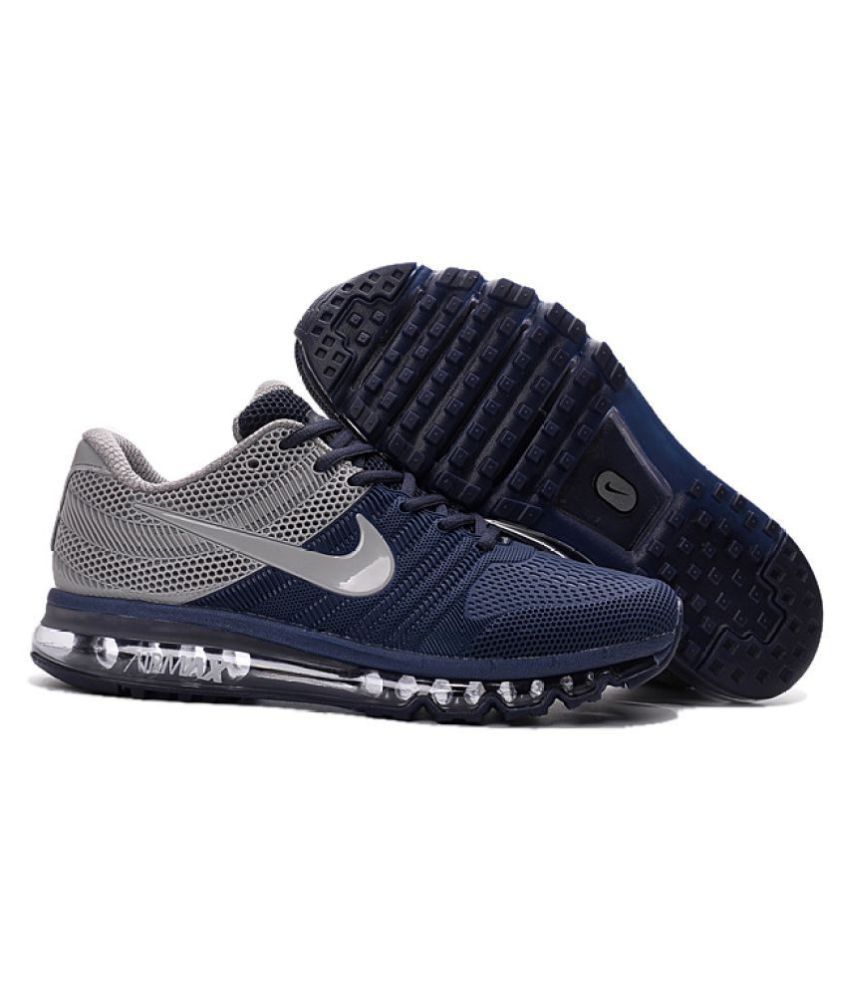 nike shoes air max 2017 price in india