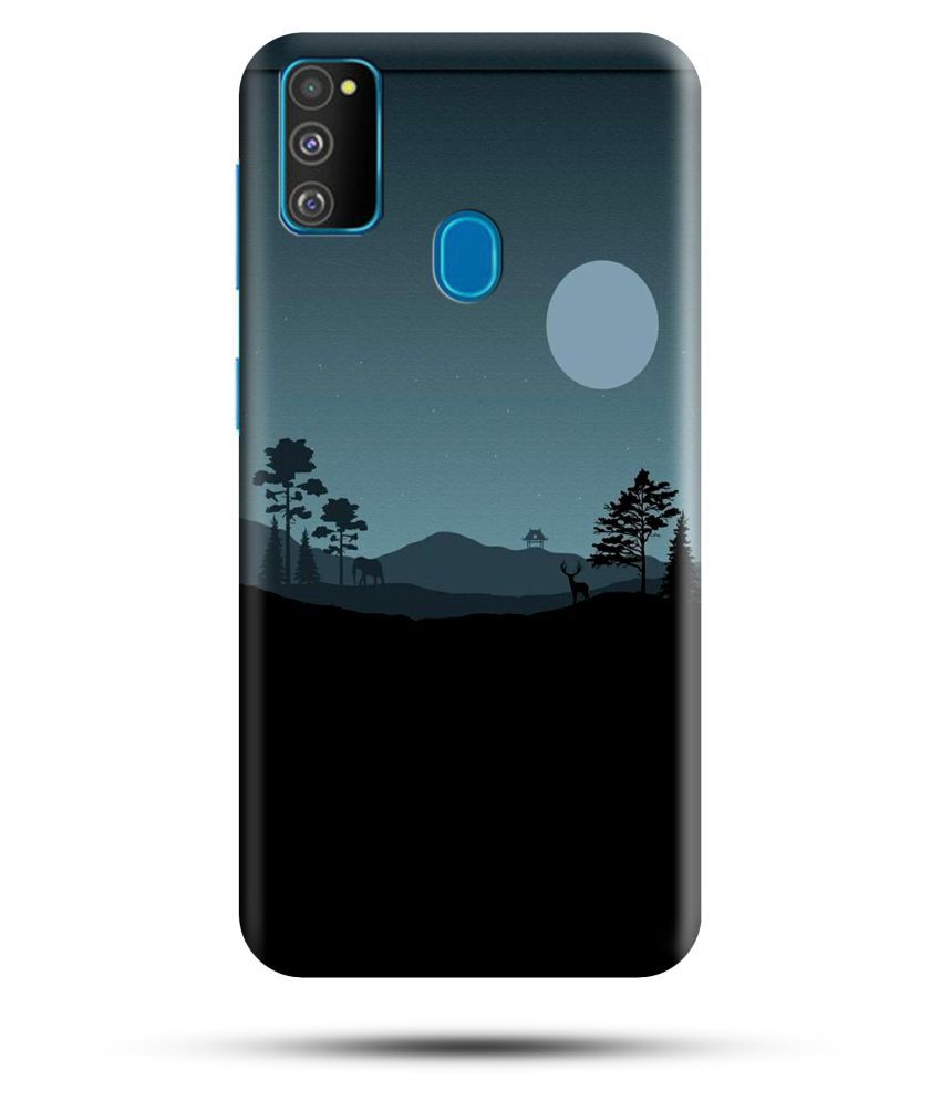 samsung m30s cover price