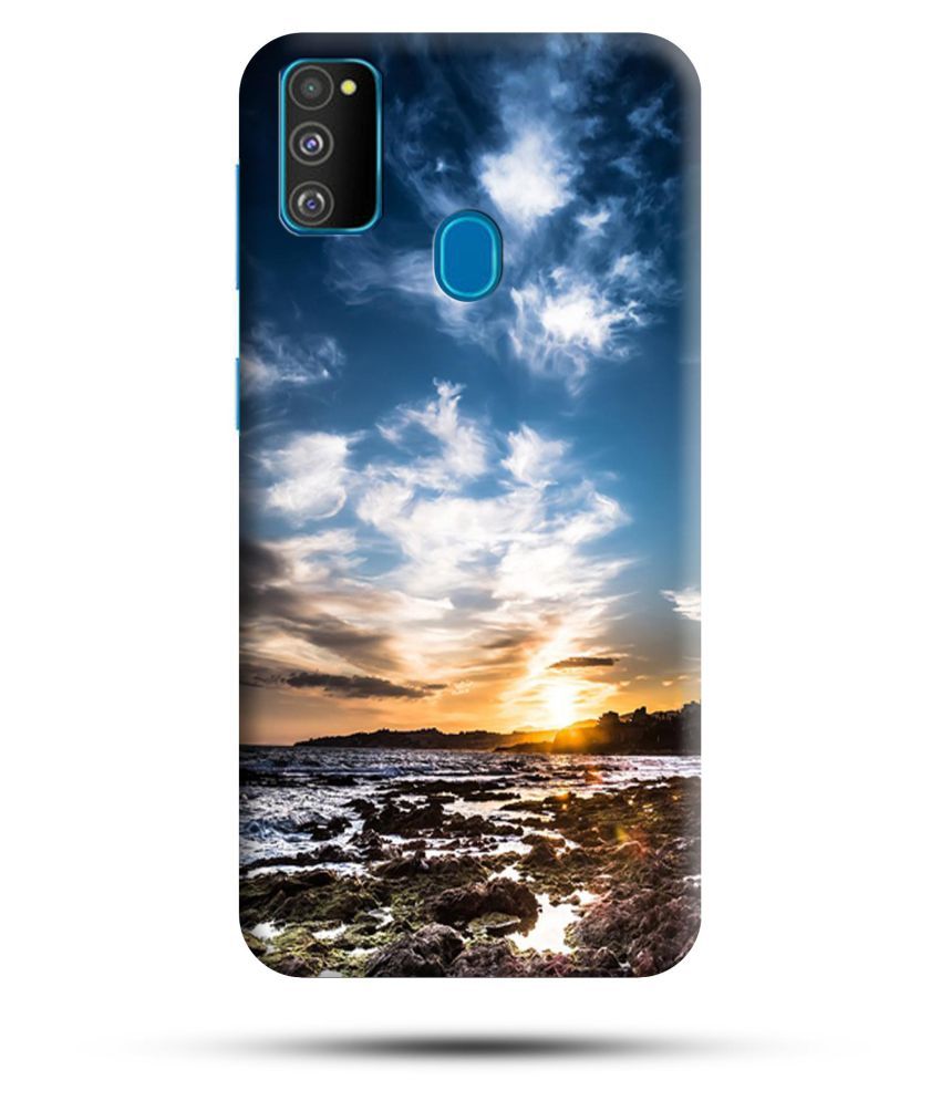 samsung m30s cover price