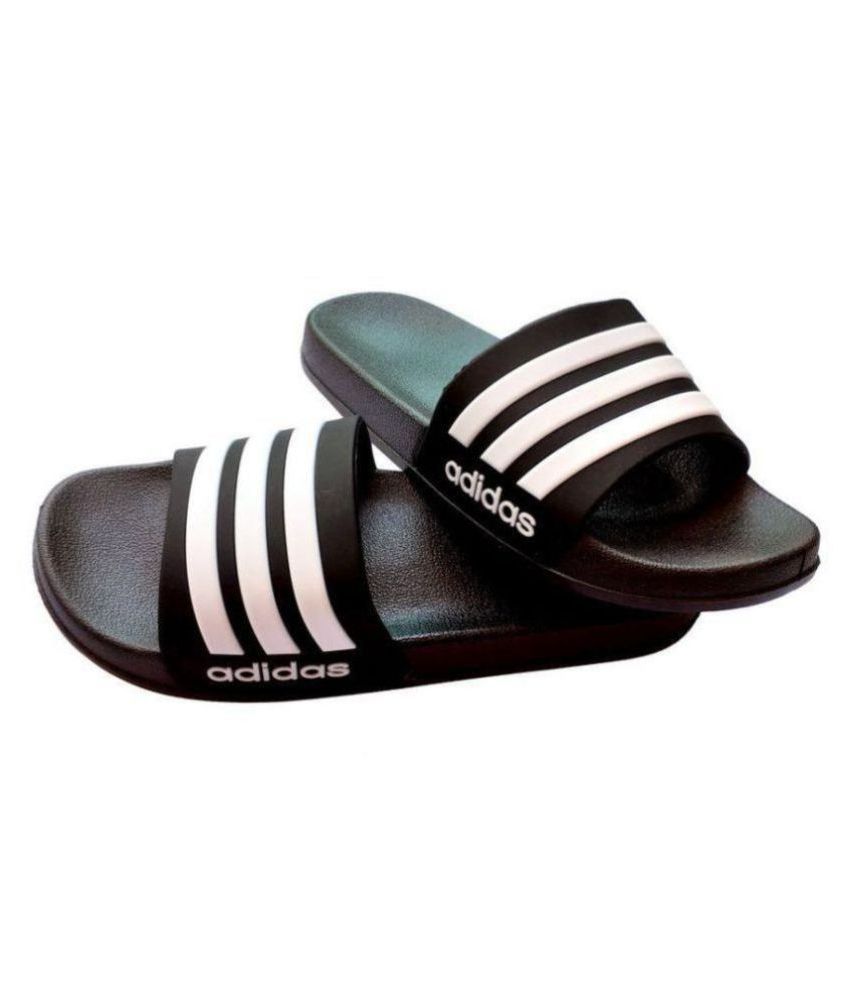 adidas flip flops snapdeal