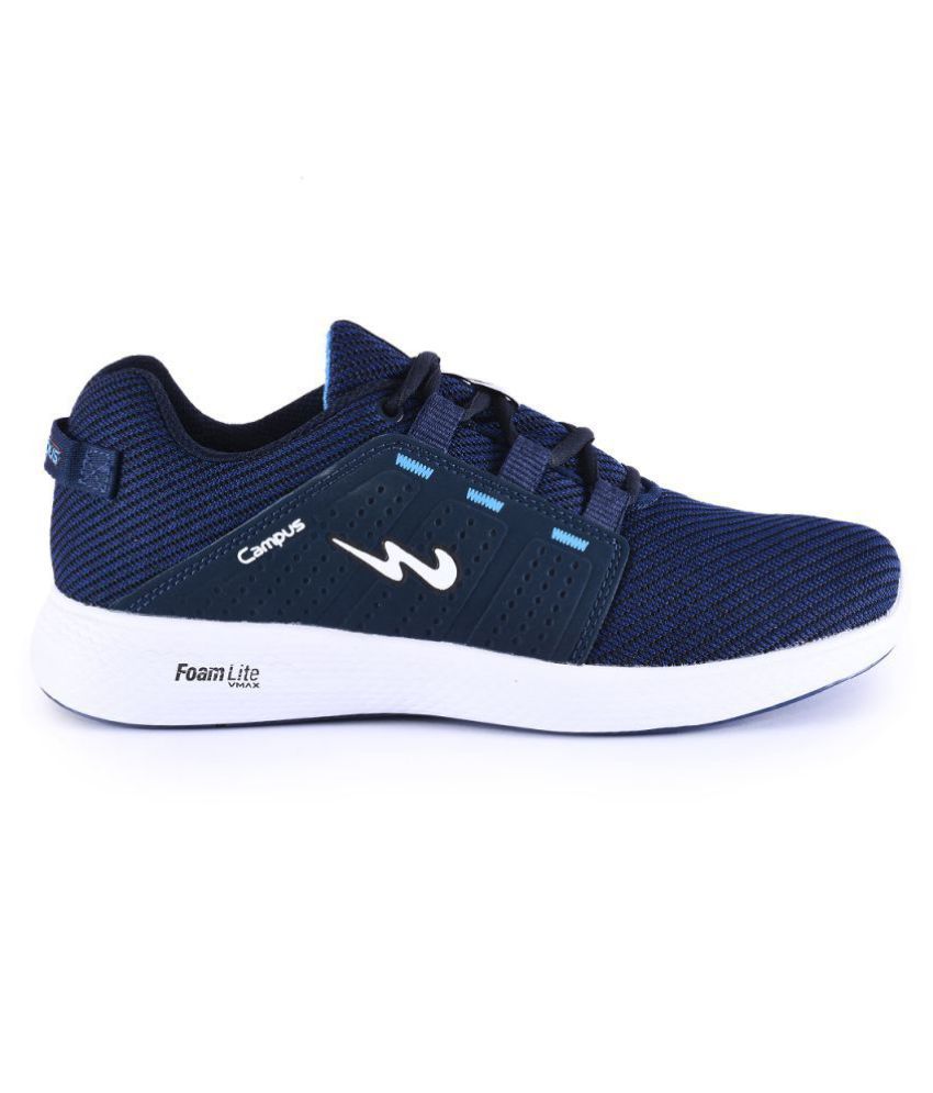 campus camptech foam lite shoes price