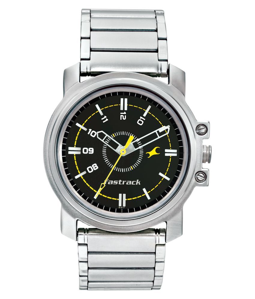 fastrack watch smart watch