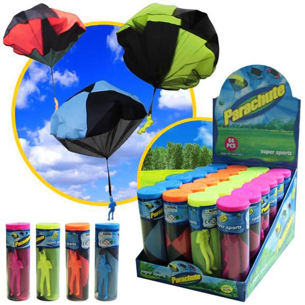 ryan's world parachute toy