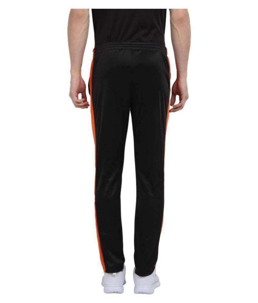 yuuki track pants