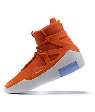 fear of god shoes nike price