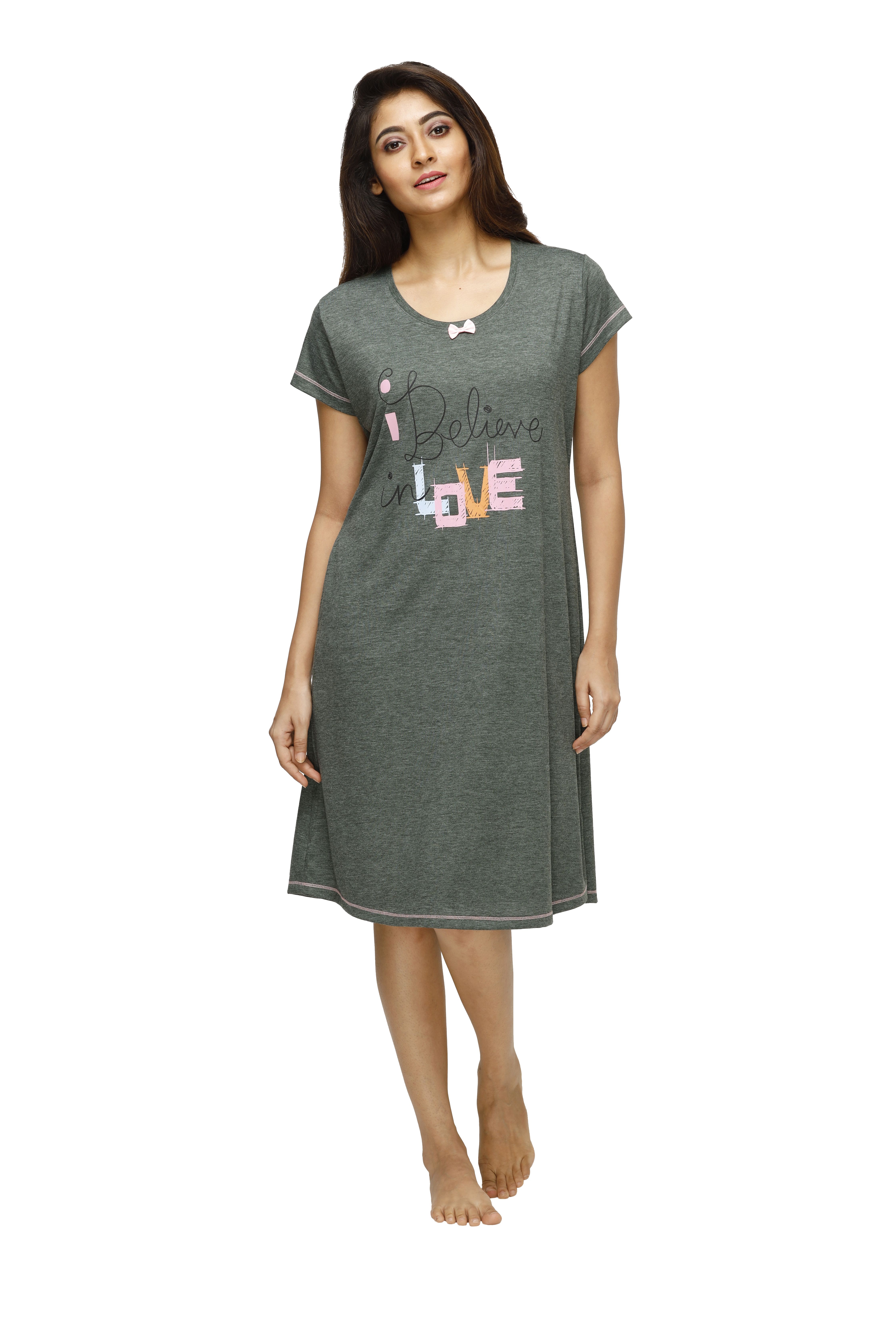 juliet nighties cotton