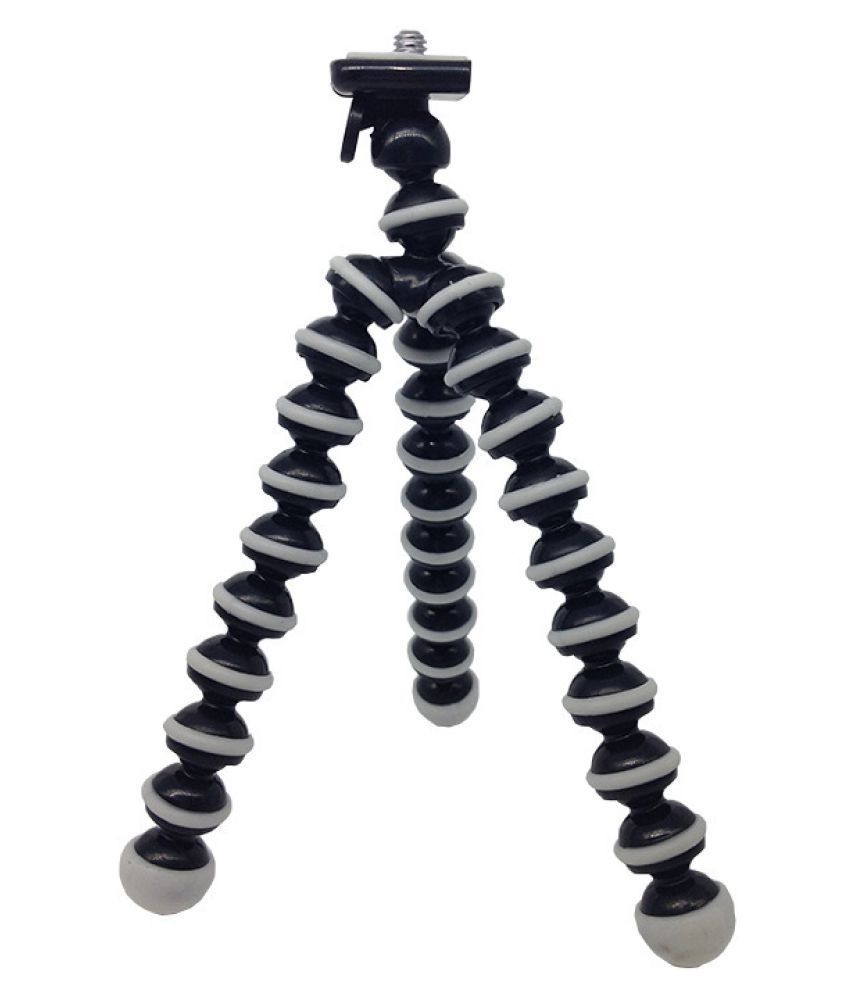 Tech Radar Mini Gorilla Tripod Price in India- Buy Tech Radar Mini ...