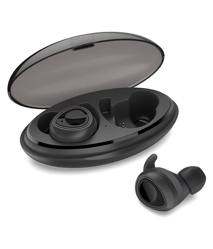 Bluetooth 5.0 Headset TWS Wireless 
