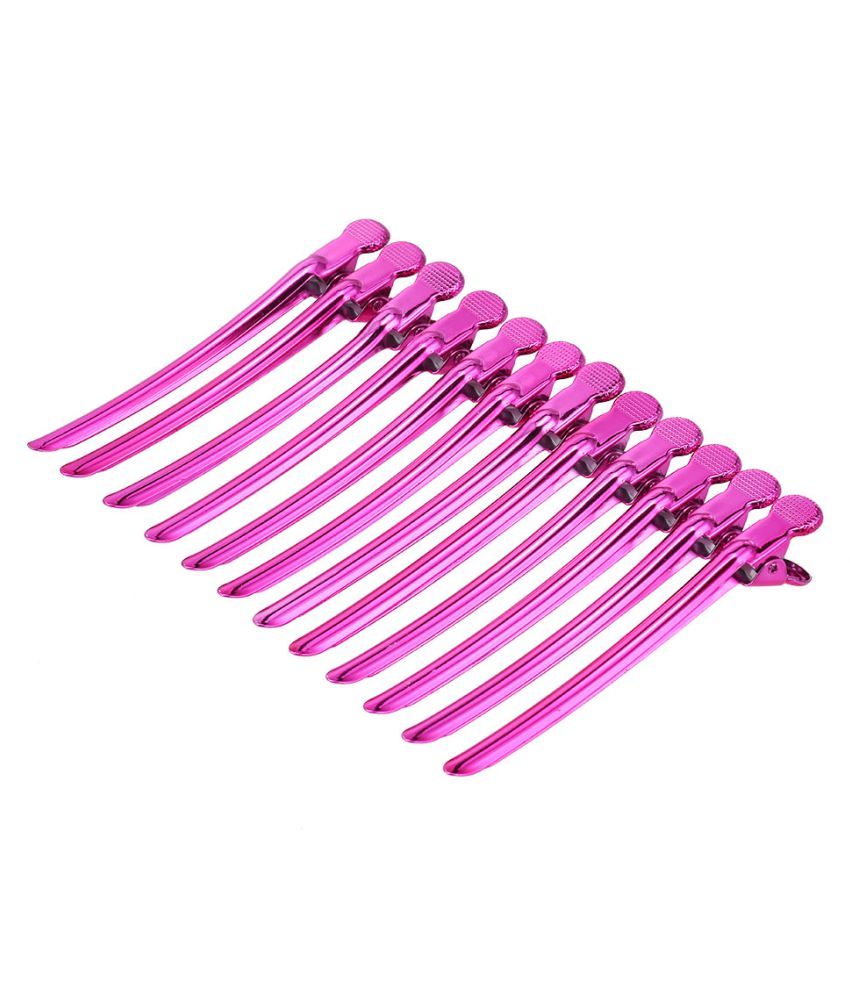 COCOSHOPE Hair Accessories 12PCS Hair Clips Metal Fashion Hair Clip with Holes Duckbill Clips Anti-slip Hair Styling Salon Hairdressing Tool: Buy Online at Low Price in India - Snapdeal COCOSHOPE Hair Accessories 12PCS Hair Clips Metal Fashion Hair Clip with Holes Duckbill Clips Anti-slip Hair Styling Salon Hairdressing Tool: Buy Online at Low Price in India - Snapdeal