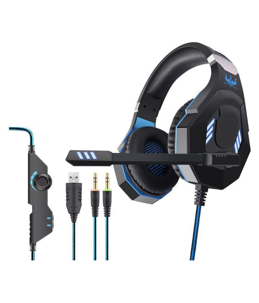 ps4 headset support