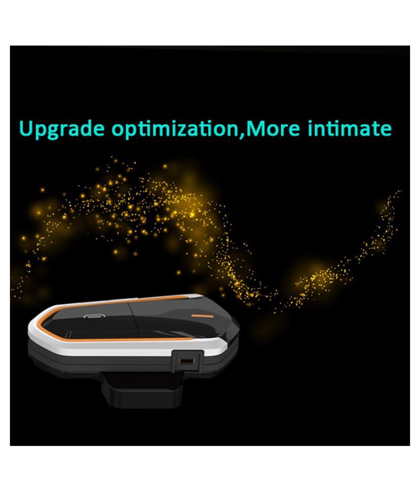 QTBE6 Motorcycle Helmet Bluetooth 