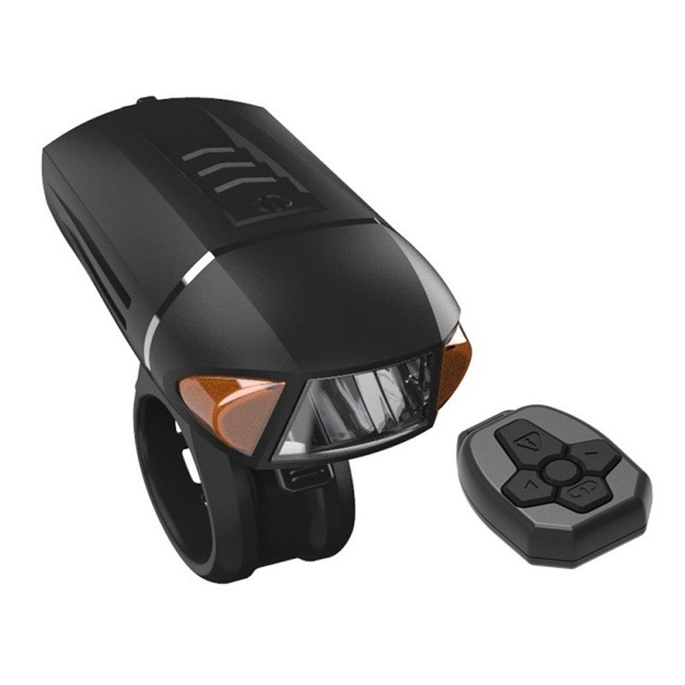 remote control led light for bike