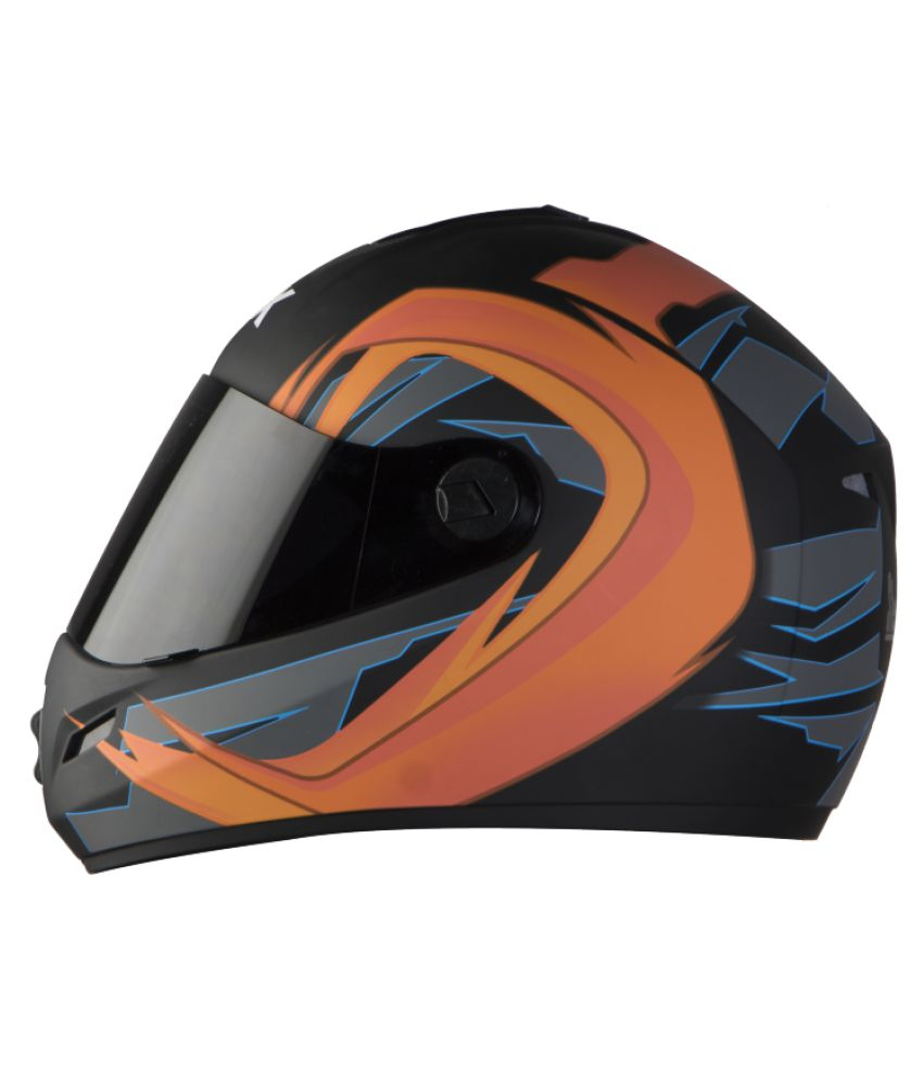 steelbird rox helmet price