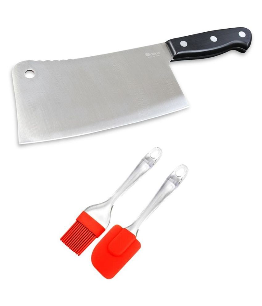 meat chopping utensil