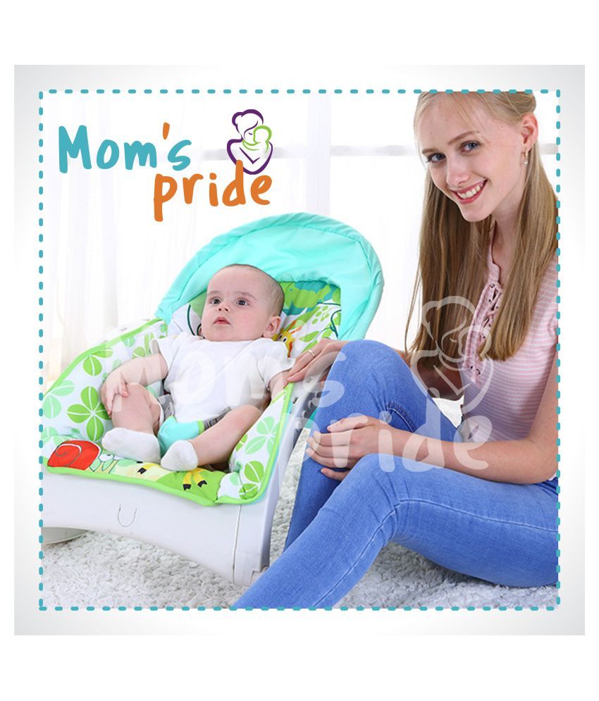 moms bouncer