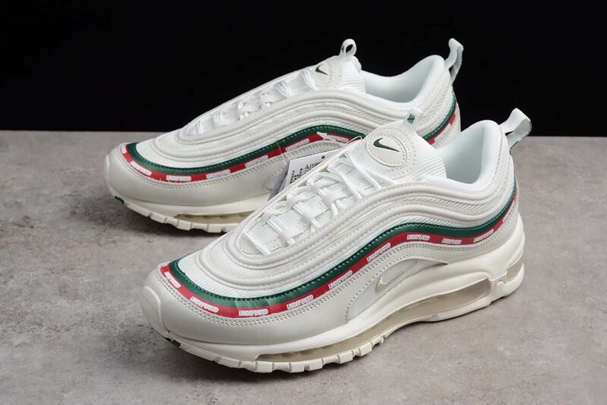 airmax 97 undefeated