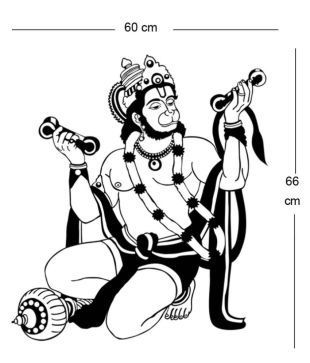 Featured image of post Hanuman Ji Clipart We hope you enjoy our growing collection of hd images to use as a background or home screen for your