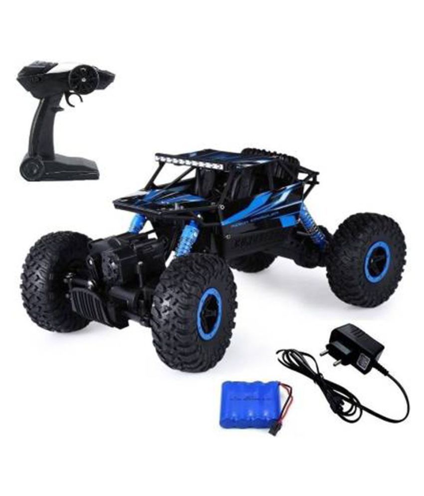 best off road remote control vehicles