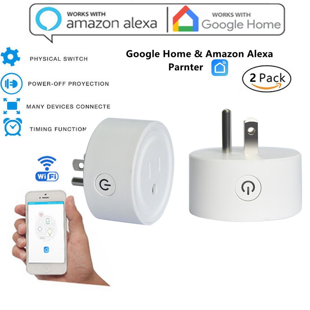 smartlink alexa