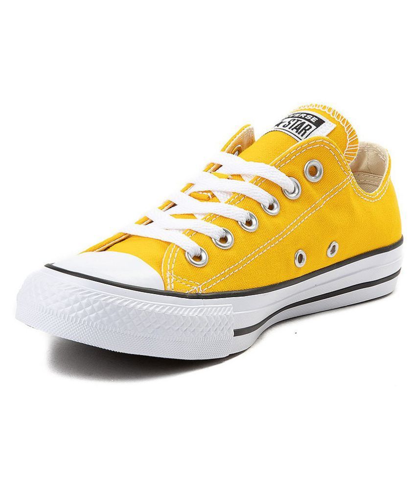 yellow all stars