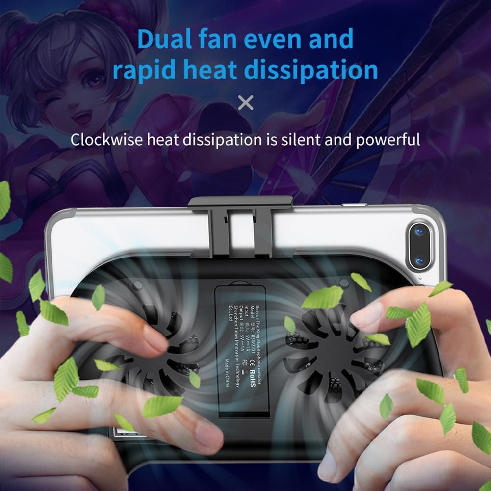 Phone Cooling Pad, Adhesive Metal Plate, 5pcs Cooling Patch