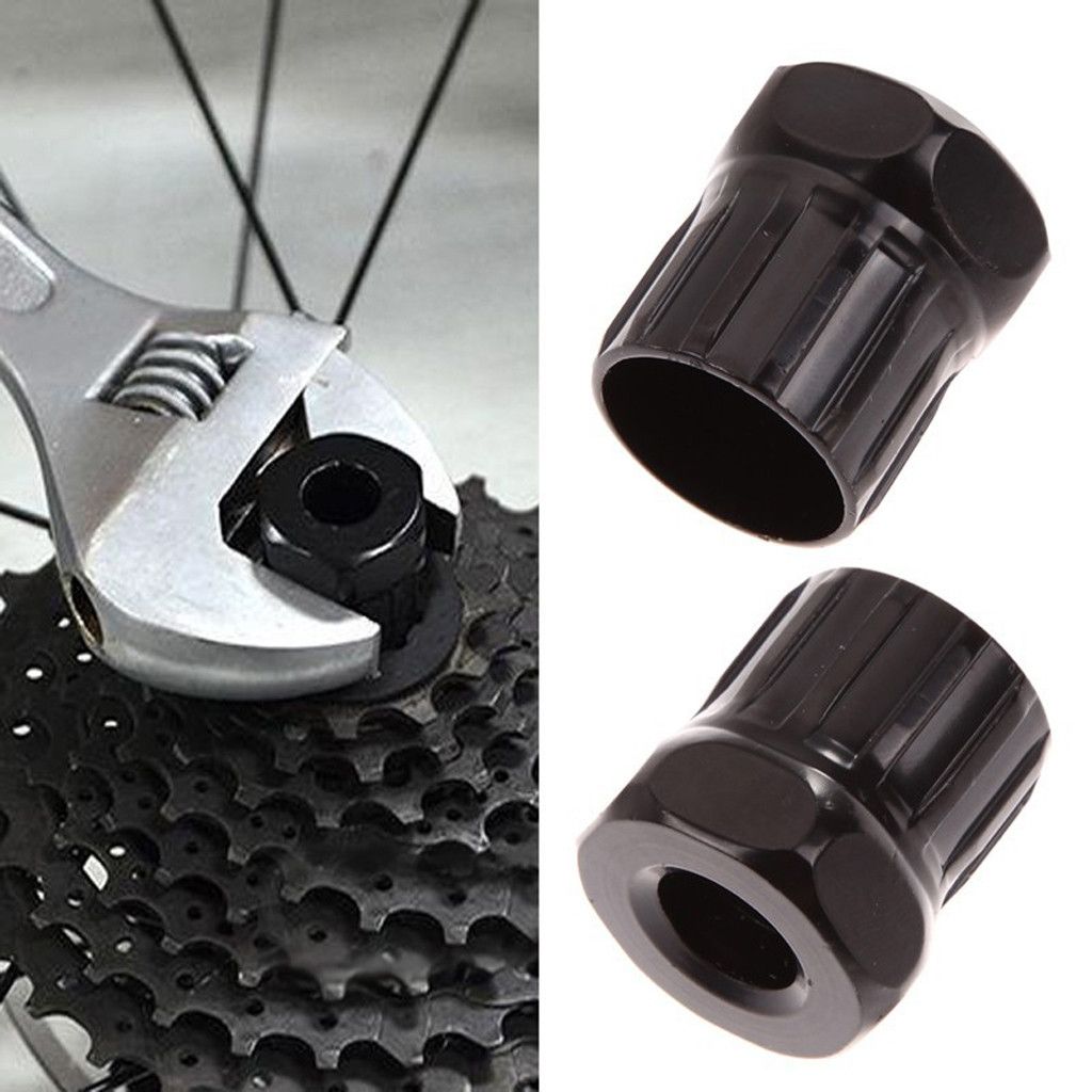 Bike Bicycle Cassette Flywheel Freewheel Lockring Remover Removal Repair Y