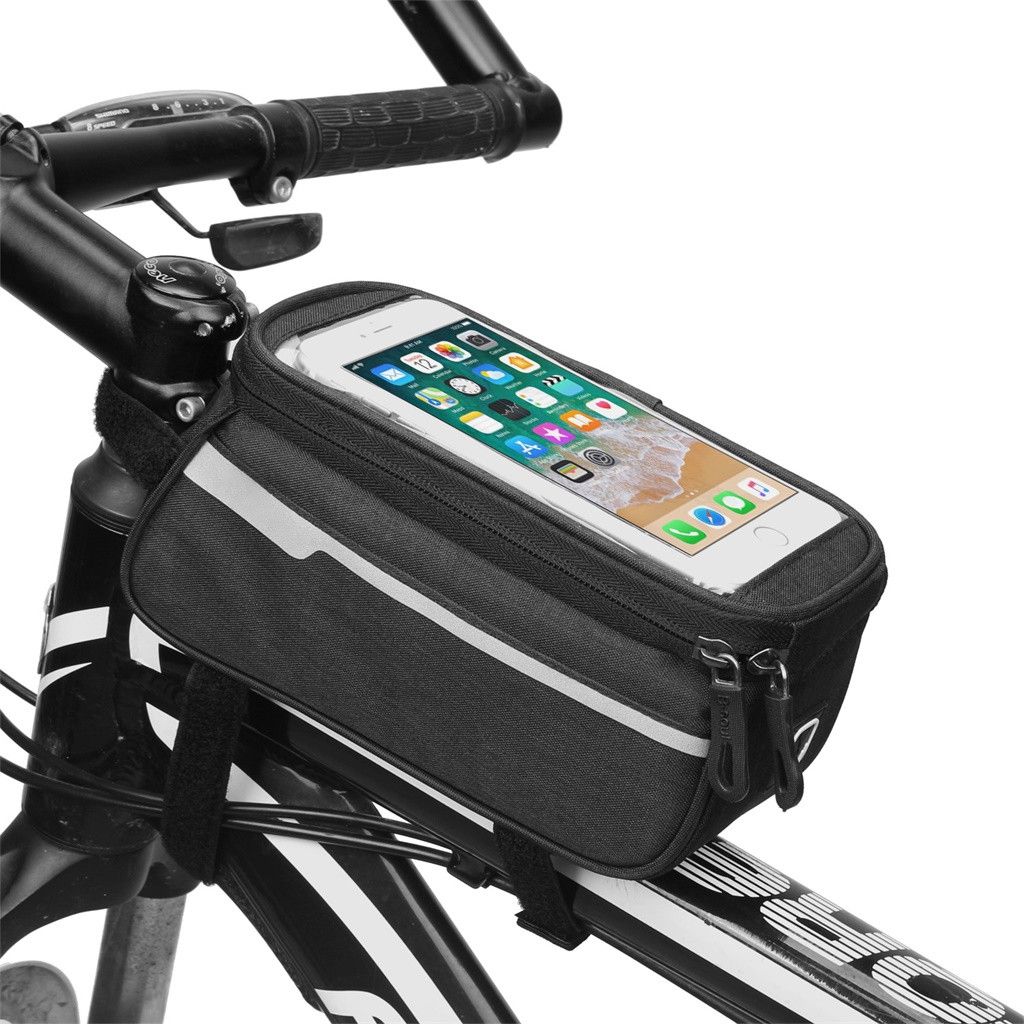 bicycle frame bag india