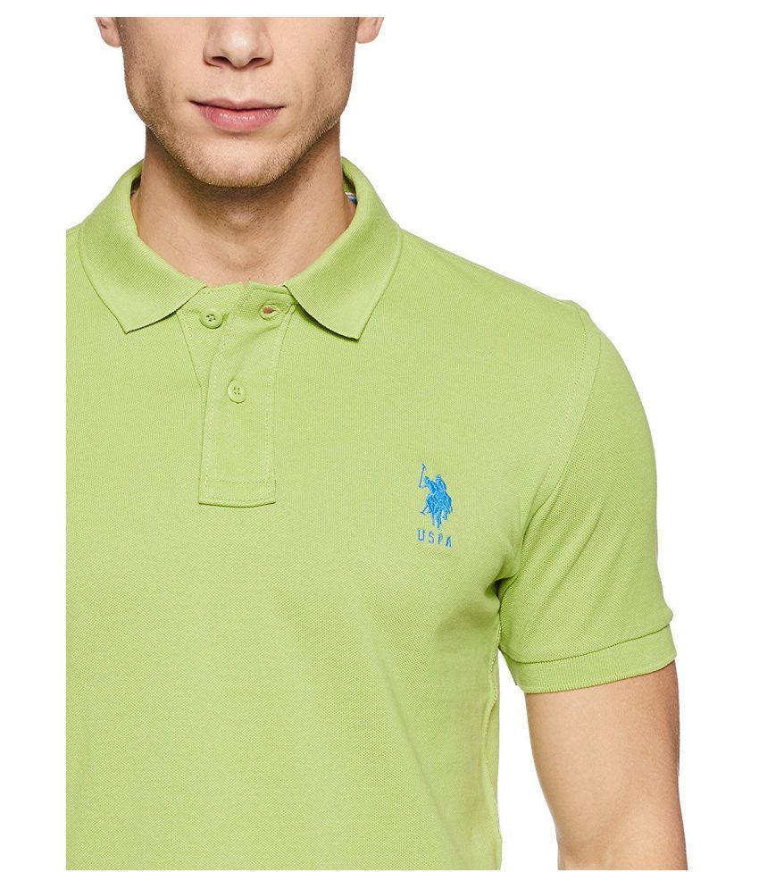 polo 100 cotton