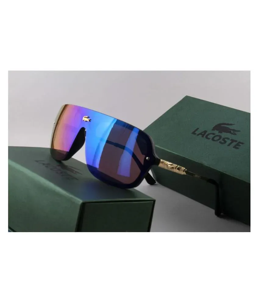 Lacoste sunglasses deals snapdeal