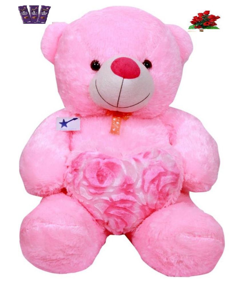 teddy bear 3 fit price