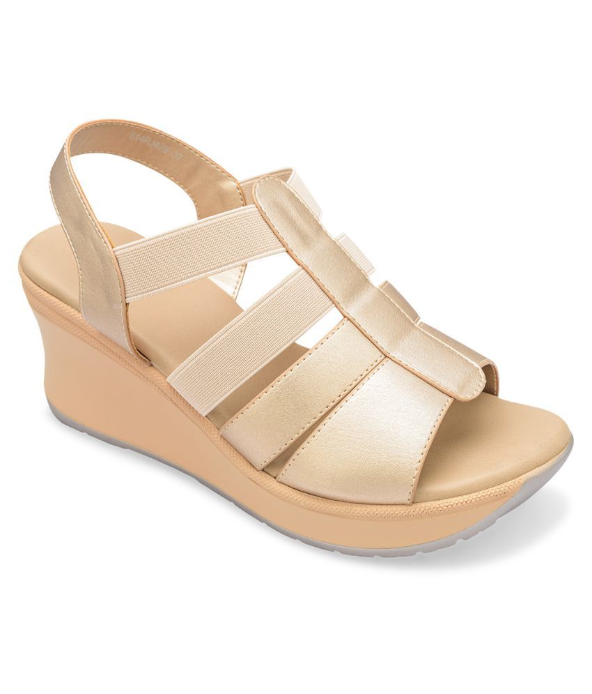 tresmode wedges online