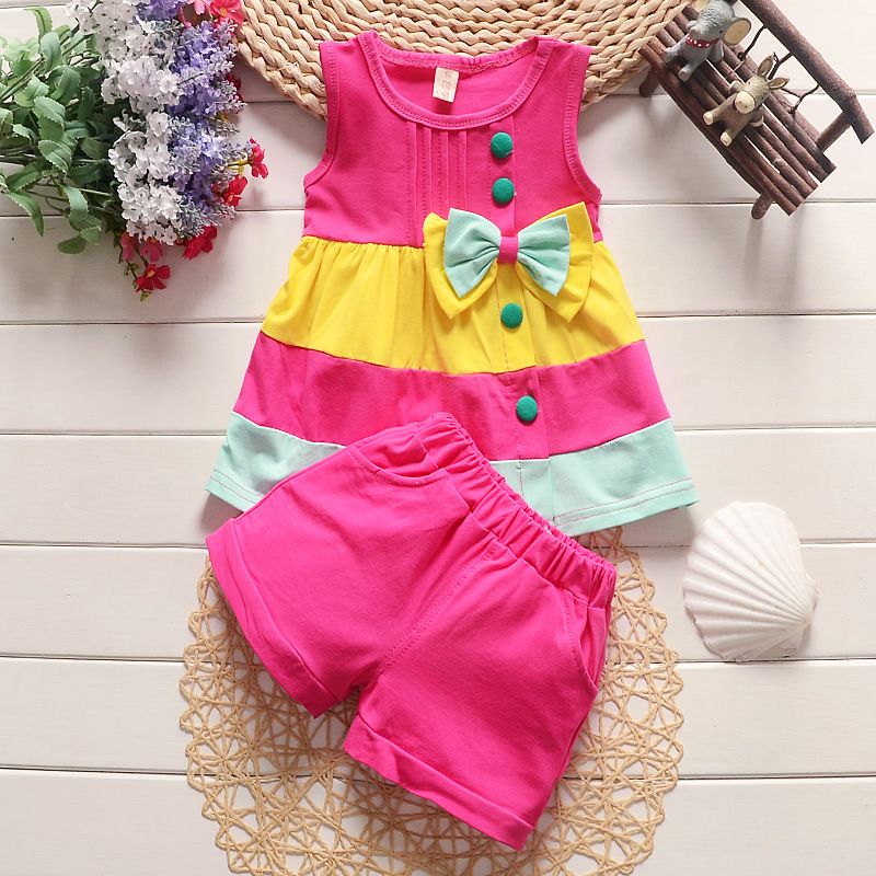 baby girl clothing sets