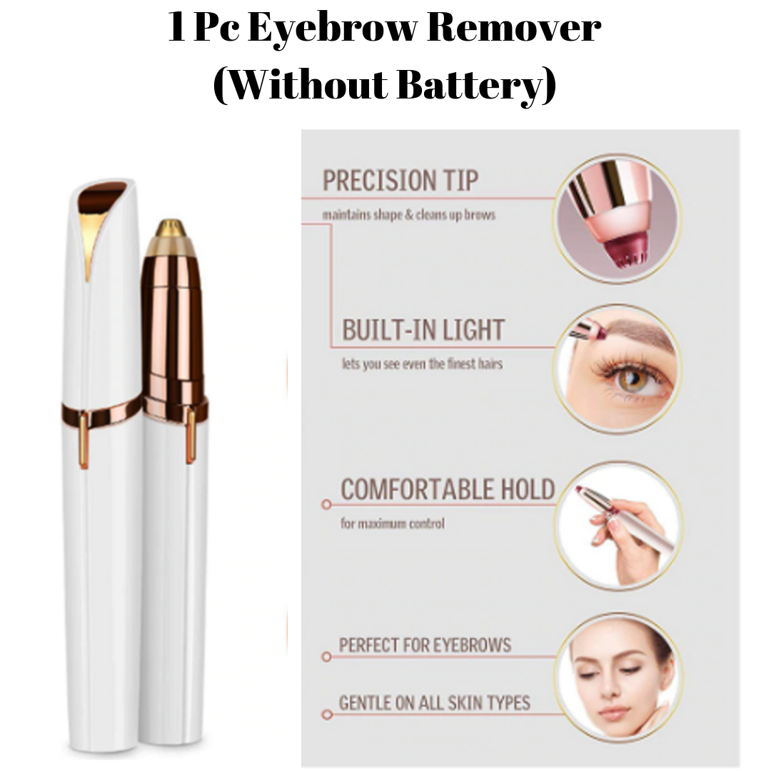 eyebrow trimmer snapdeal