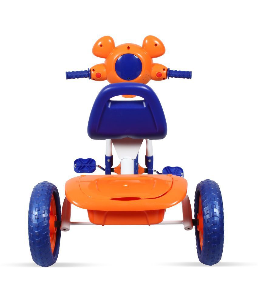 mickey mouse clubhouse tricycle