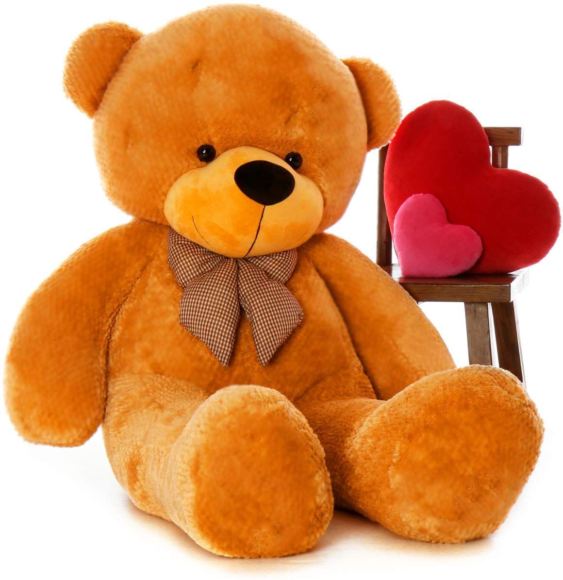 big teddy bear price 3 feet