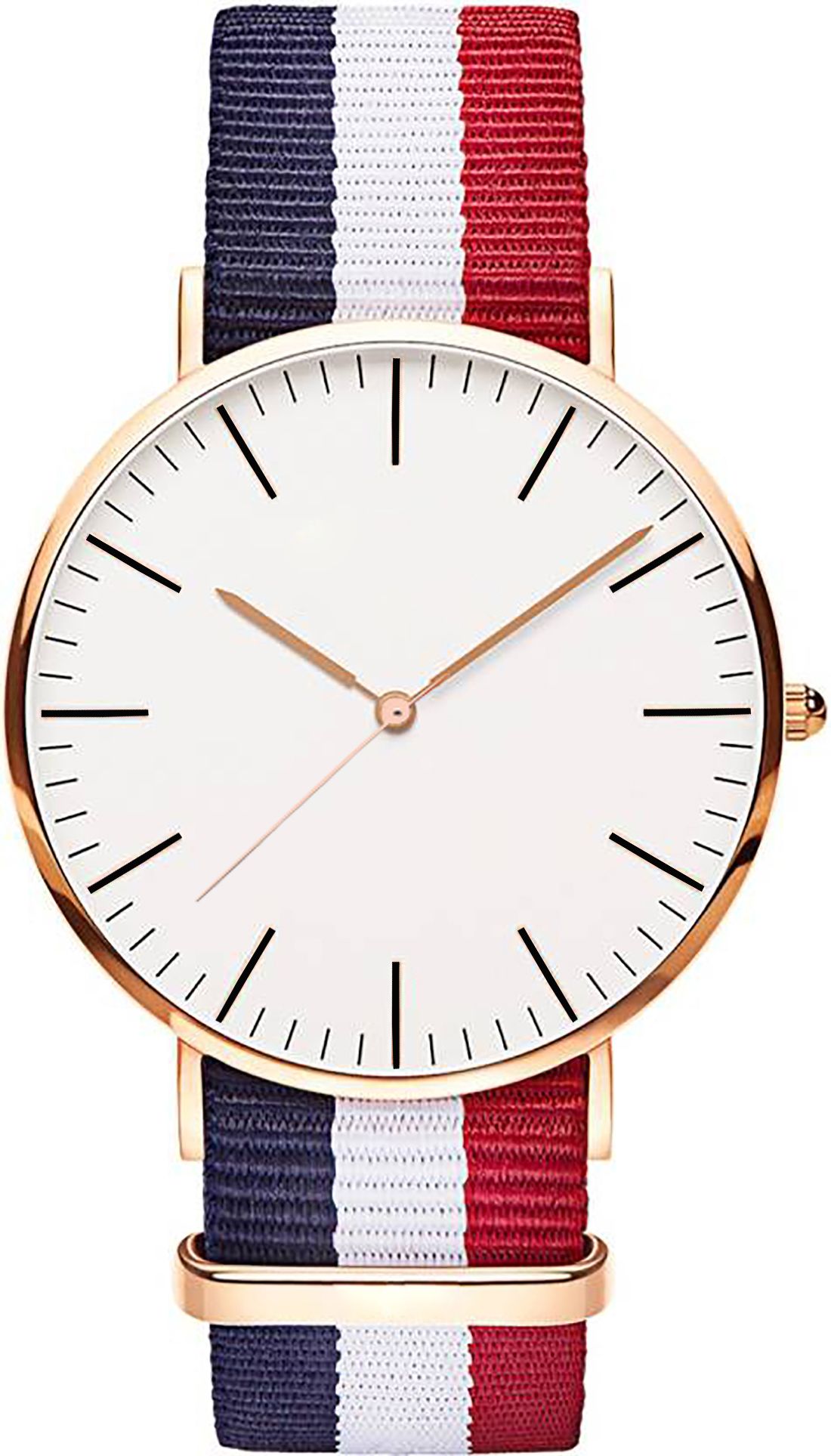 daniel jubile watch