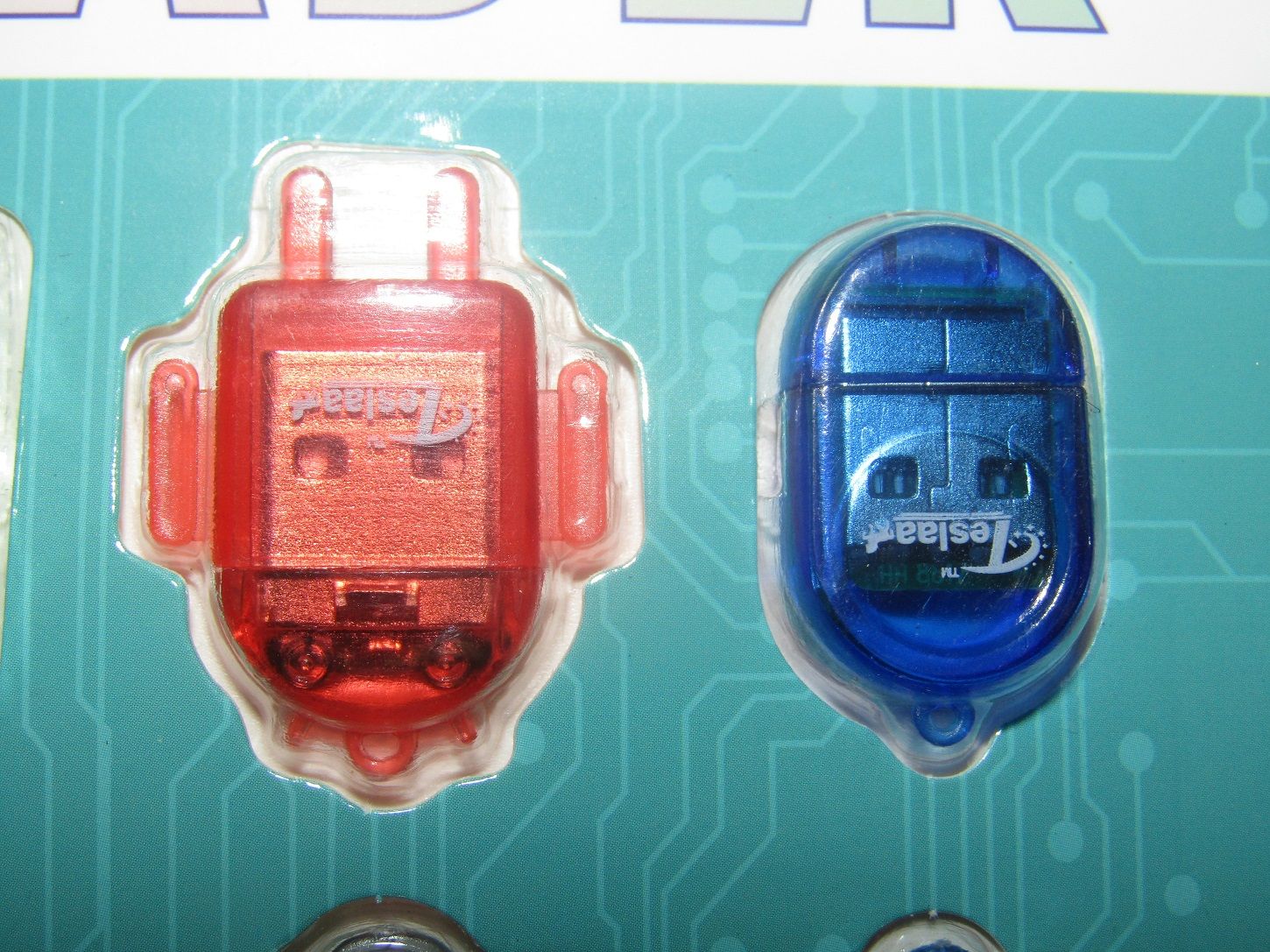 GADGETS ZONE Set of 2 USB Assorted 3.1 Card Reader Buy GADGETS ZONE