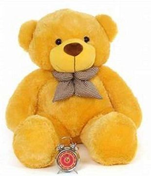 snapdeal teddy bear 4 feet